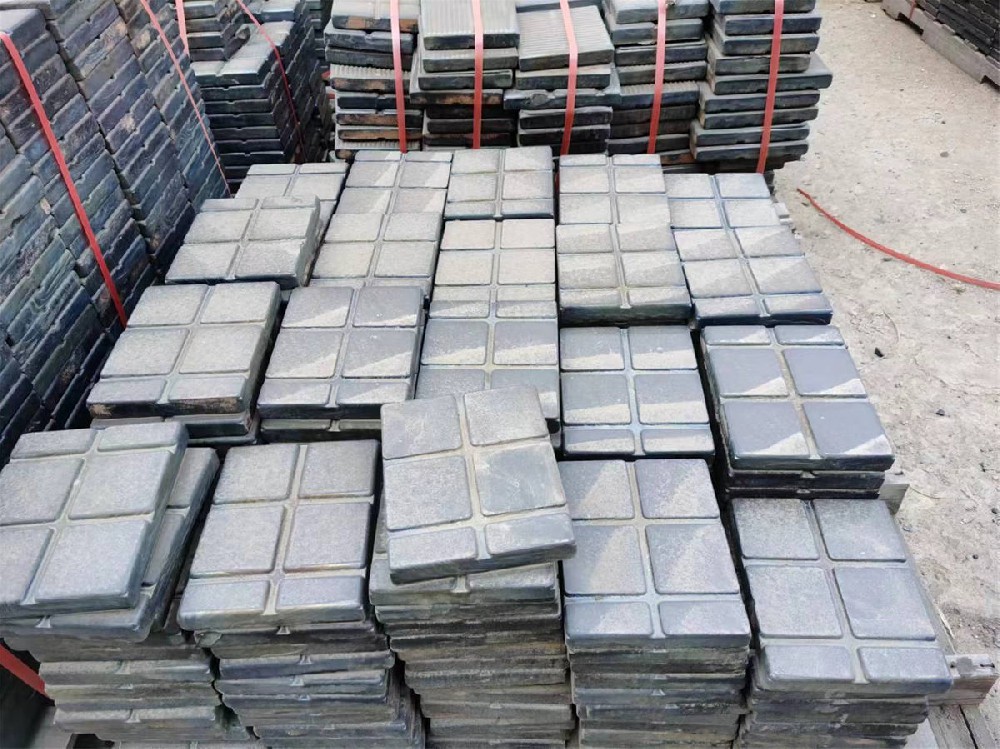 鑄石板特點有哪些呢?